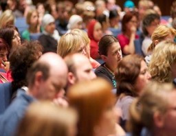 KRACHTGERICHT SOCIAAL WERK