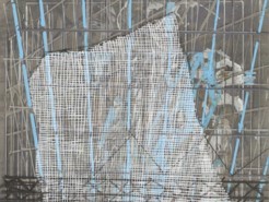 HORIZONTAL DRAWING