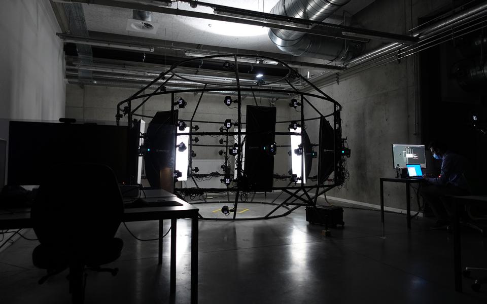 IMMERSIVE LAB