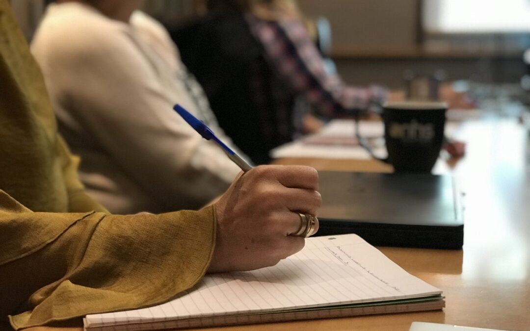 Grote behoefte aan blijvende nascholing onder leerkrachten