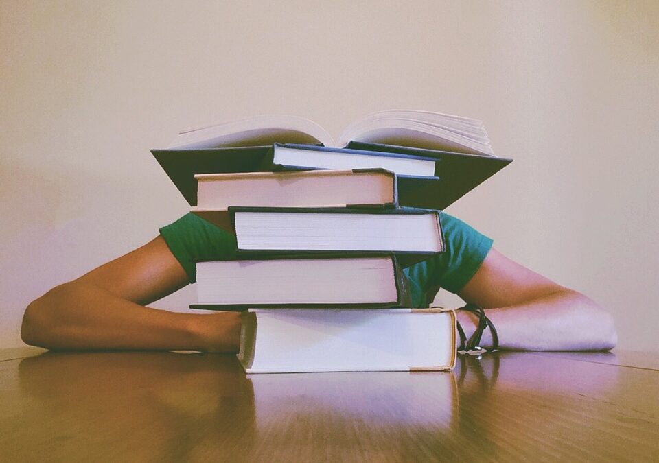 Beleidsaanbevelingen studenten in financiële moeilijkheden